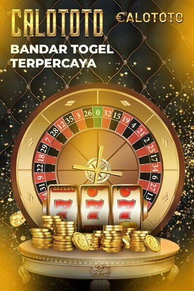 BANDAR TOTO MACAU